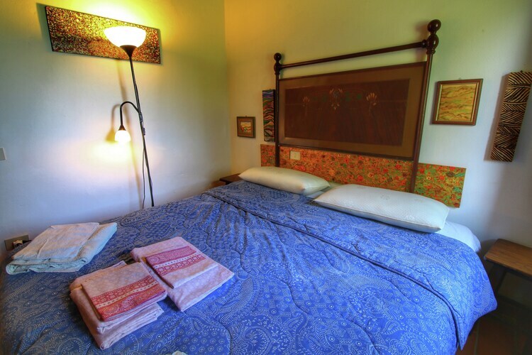 Casa Ginepro – Ferme toscane avec piscine et terrain de pétanque - Photo 22