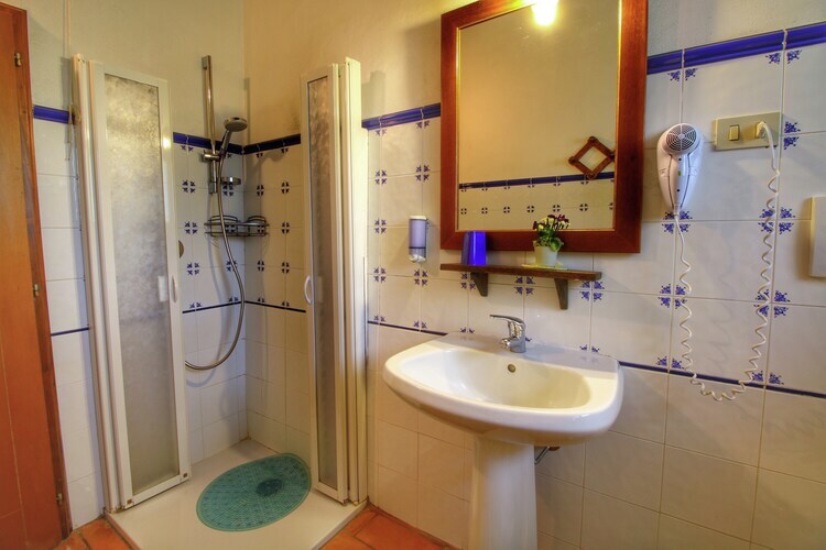 Casa Ginepro – Ferme toscane avec piscine et terrain de pétanque - Photo 25