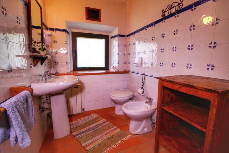 Casa Salcio, gîte 4 pers. Val d'Orcia avec piscine - Photo 31