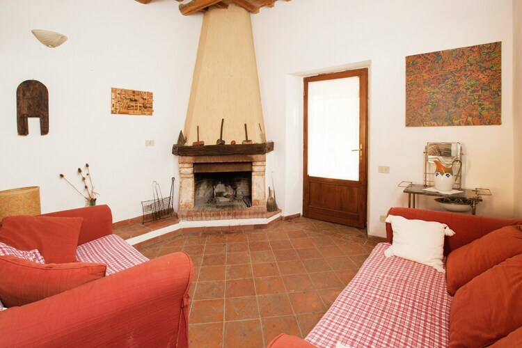 Casa Tiglio, ferme toscane avec piscine à Castiglione d'Orcia - Photo 3