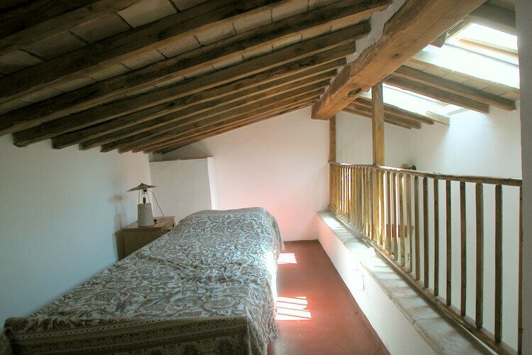 Casa Tiglio, ferme toscane avec piscine à Castiglione d'Orcia - Photo 18
