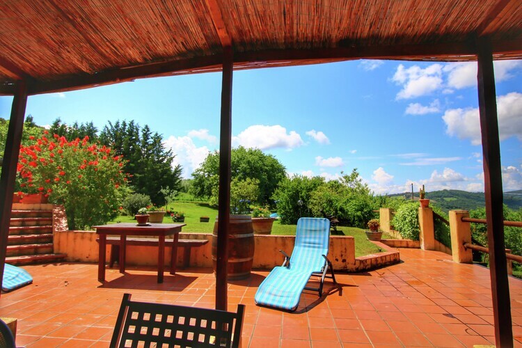 Casa Tiglio, ferme toscane avec piscine à Castiglione d'Orcia - Photo 24