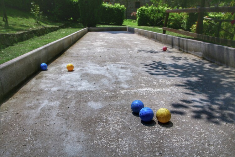 Casa Tiglio, ferme toscane avec piscine à Castiglione d'Orcia - Photo 34