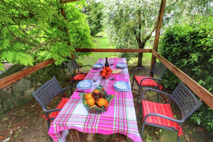 Casa Olivo, gîte 4 pers. en Toscane UNESCO - Photo 4
