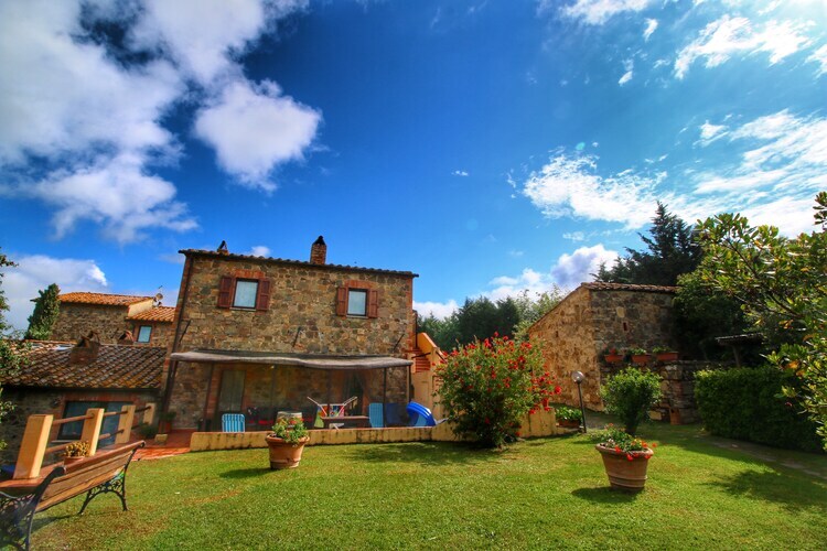 Casa Olivo, gîte 4 pers. en Toscane UNESCO - Photo 5