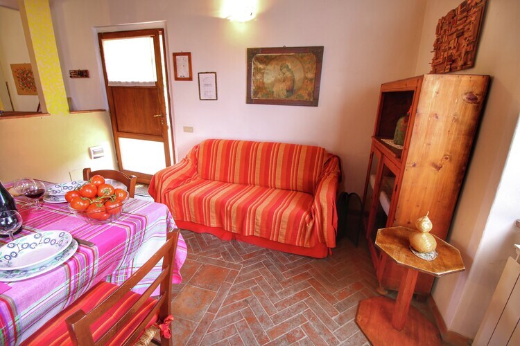 Casa Olivo, gîte 4 pers. en Toscane UNESCO - Photo 13