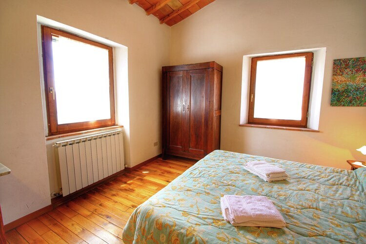 Casa Olivo, gîte 4 pers. en Toscane UNESCO - Photo 20