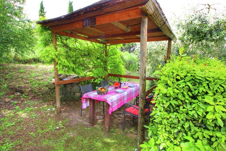 Casa Olivo, gîte 4 pers. en Toscane UNESCO - Photo 25