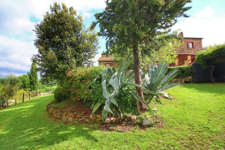 Casa Olivo, gîte 4 pers. en Toscane UNESCO - Photo 29