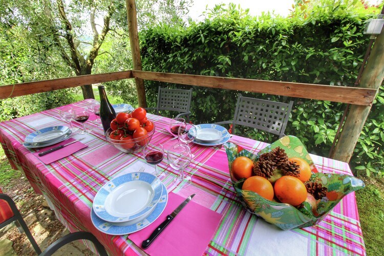 Casa Olivo, gîte 4 pers. en Toscane UNESCO - Photo 40