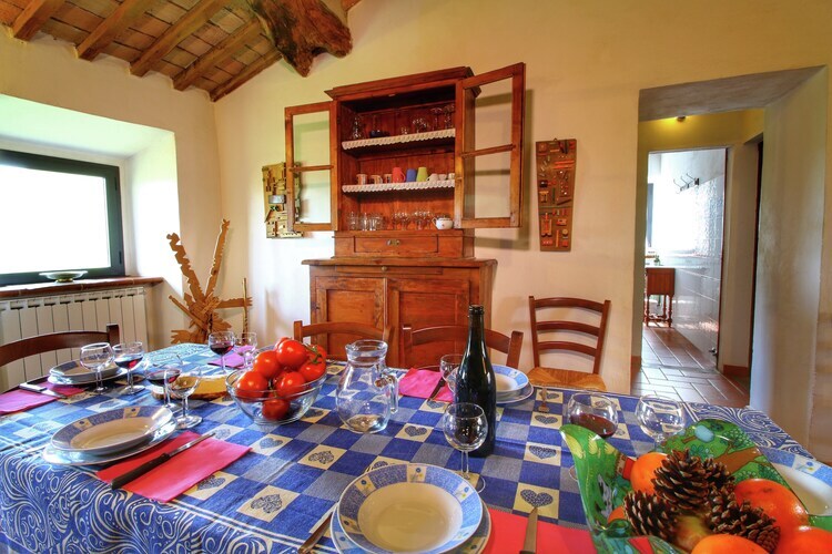 Casa Sulla - Ferme toscane avec piscine et jardin - Photo 25