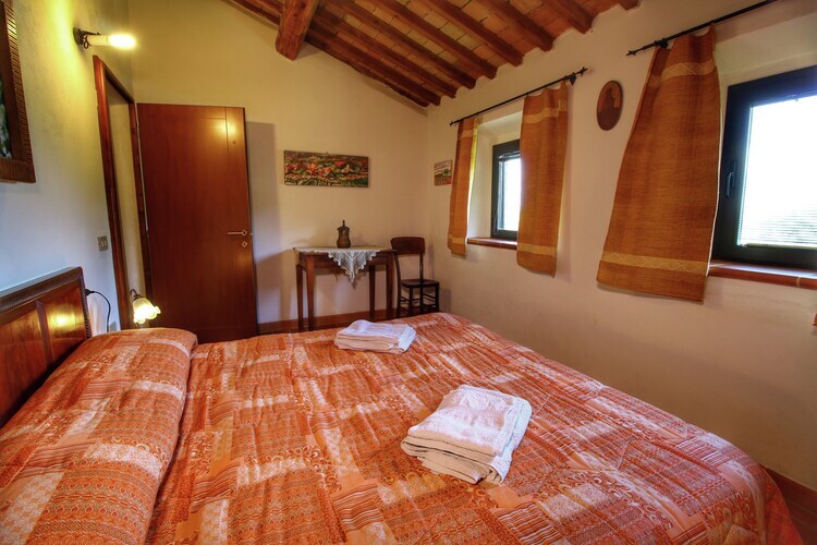 Casa Sulla - Ferme toscane avec piscine et jardin - Photo 30