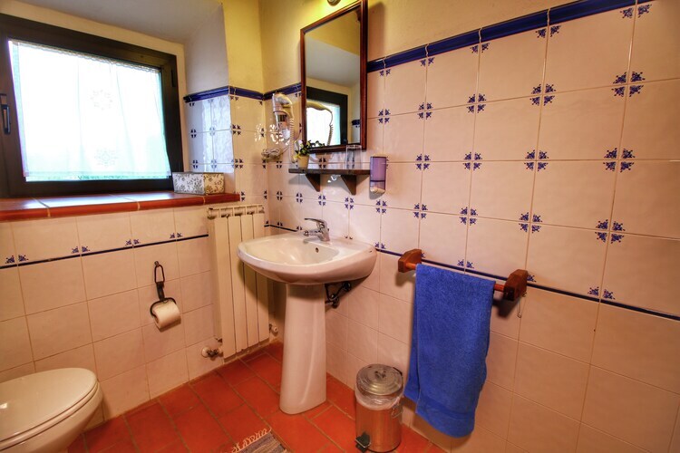 Casa Sulla - Ferme toscane avec piscine et jardin - Photo 33