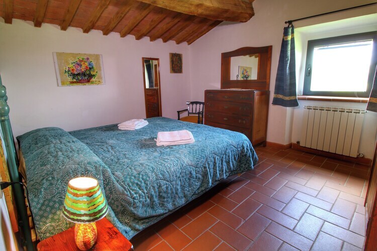 Casa Ligustro – Gîte 2 pers. à Castiglione d'Orcia - Photo 4