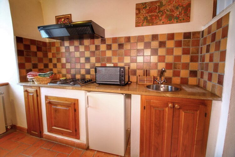 Casa Ligustro – Gîte 2 pers. à Castiglione d'Orcia - Photo 13