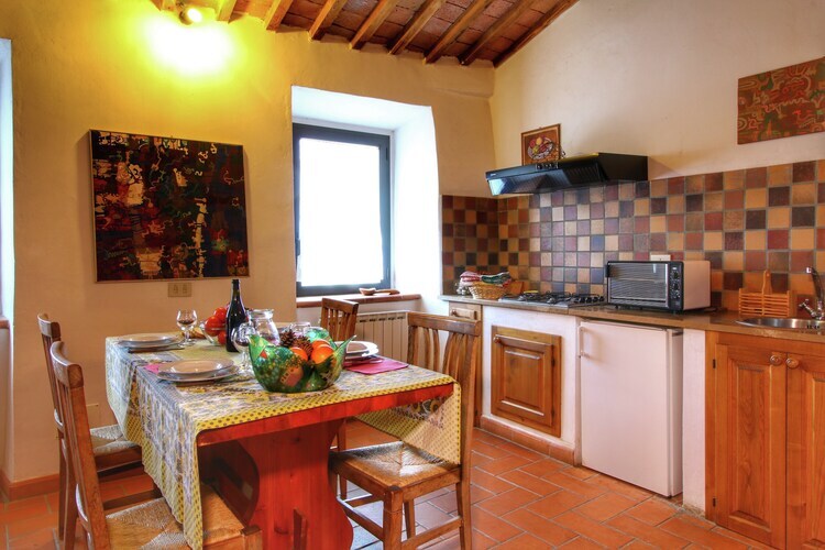 Casa Ligustro – Gîte 2 pers. à Castiglione d'Orcia - Photo 19