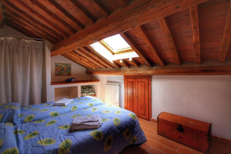 Casa Ligustro – Gîte 2 pers. à Castiglione d'Orcia - Photo 21