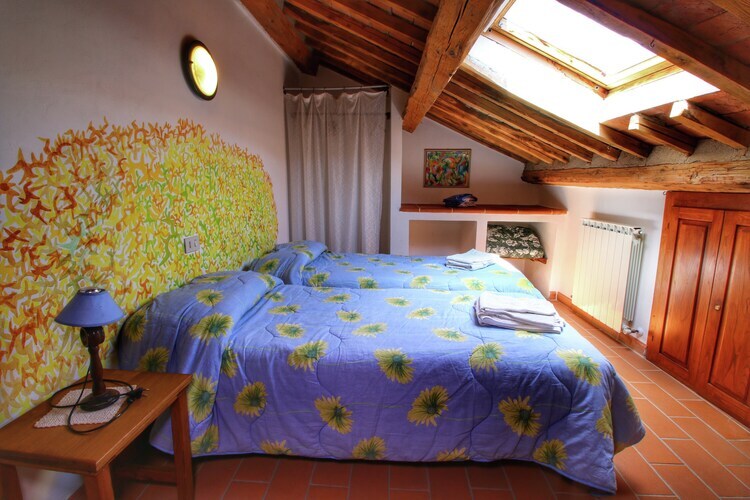 Casa Ligustro – Gîte 2 pers. à Castiglione d'Orcia - Photo 22