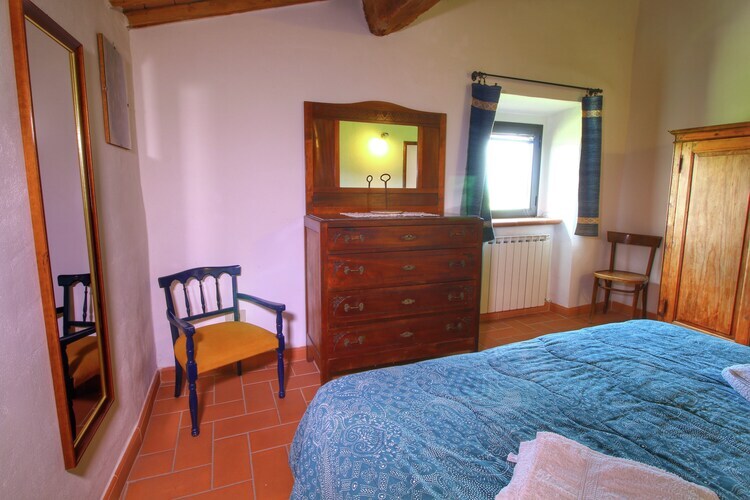 Casa Ligustro – Gîte 2 pers. à Castiglione d'Orcia - Photo 23