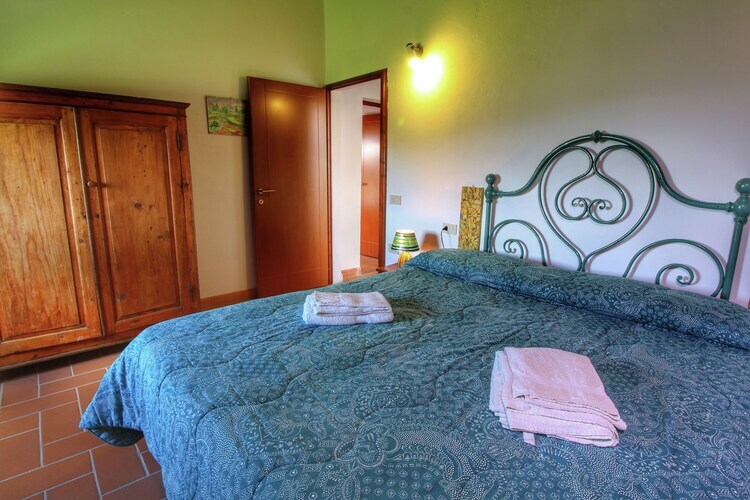 Casa Ligustro – Gîte 2 pers. à Castiglione d'Orcia - Photo 25