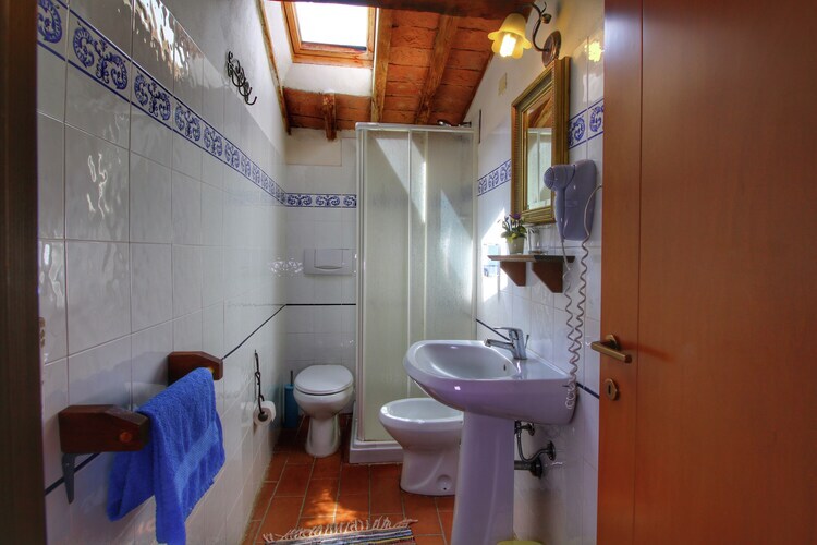Casa Ligustro – Gîte 2 pers. à Castiglione d'Orcia - Photo 26