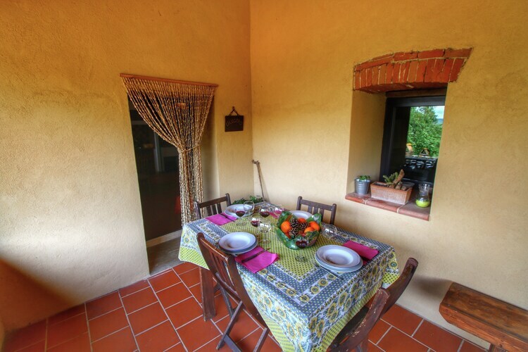 Casa Ligustro – Gîte 2 pers. à Castiglione d'Orcia - Photo 30