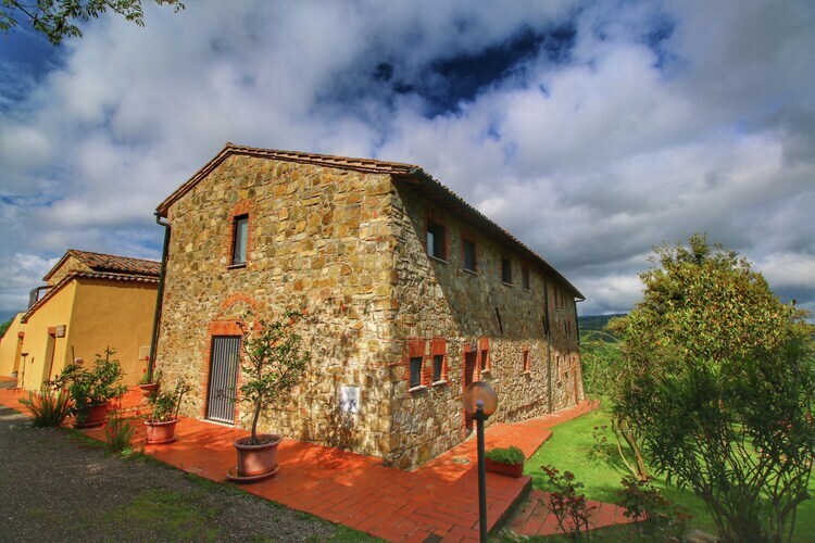 Casa Ligustro – Gîte 2 pers. à Castiglione d'Orcia - Photo 32