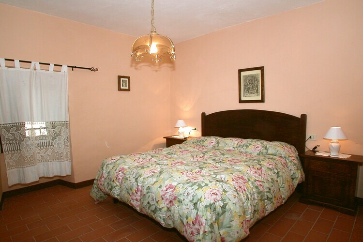 La Terrazza, gîte 4 personnes avec piscine en Ombrie - Photo 3