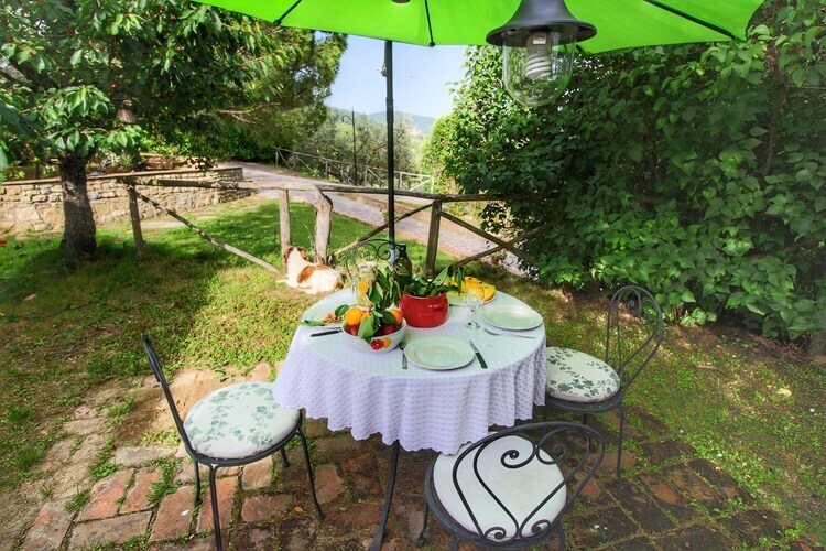 La Terrazza, gîte 4 personnes avec piscine en Ombrie - Photo 6