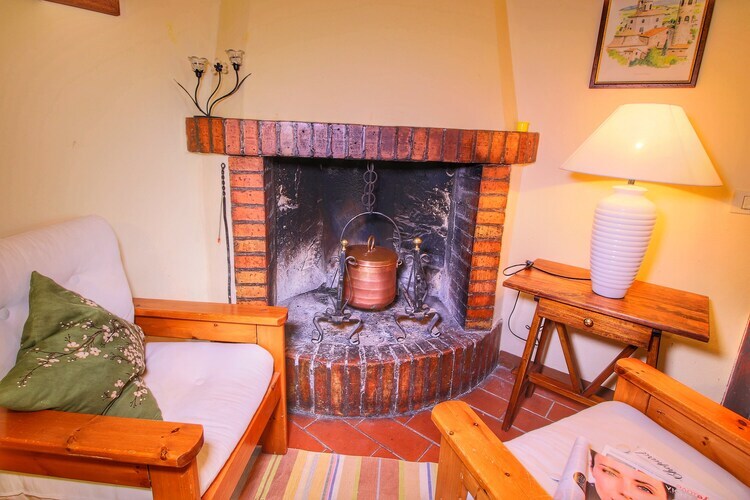 La Terrazza, gîte 4 personnes avec piscine en Ombrie - Photo 12