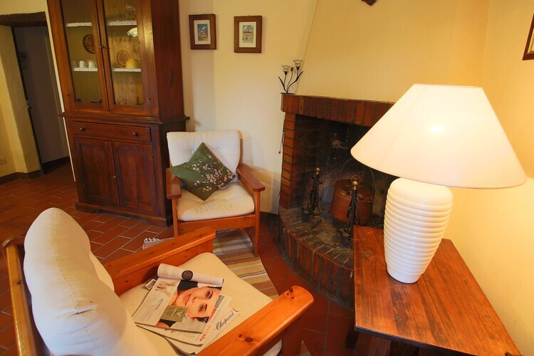 La Terrazza, gîte 4 personnes avec piscine en Ombrie - Photo 13