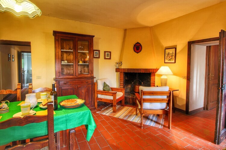 La Terrazza, gîte 4 personnes avec piscine en Ombrie - Photo 16
