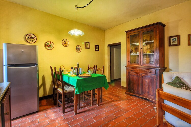 La Terrazza, gîte 4 personnes avec piscine en Ombrie - Photo 17