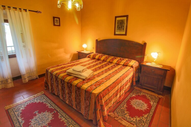 La Terrazza, gîte 4 personnes avec piscine en Ombrie - Photo 19