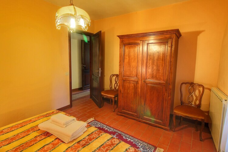 La Terrazza, gîte 4 personnes avec piscine en Ombrie - Photo 20