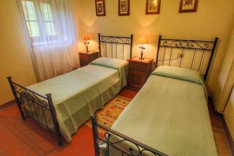 La Terrazza, gîte 4 personnes avec piscine en Ombrie - Photo 21