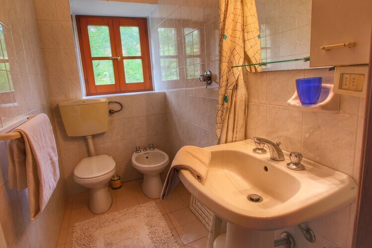 La Terrazza, gîte 4 personnes avec piscine en Ombrie - Photo 23