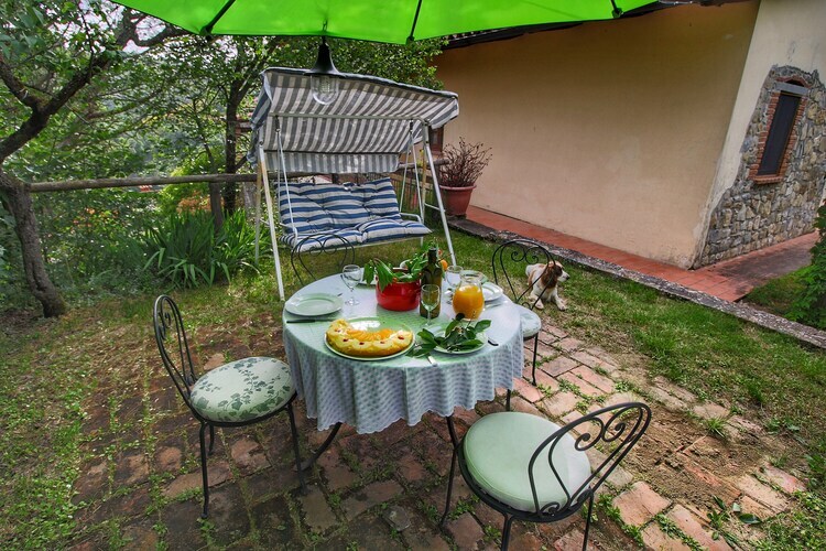 La Terrazza, gîte 4 personnes avec piscine en Ombrie - Photo 25