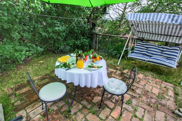 La Terrazza, gîte 4 personnes avec piscine en Ombrie - Photo 26