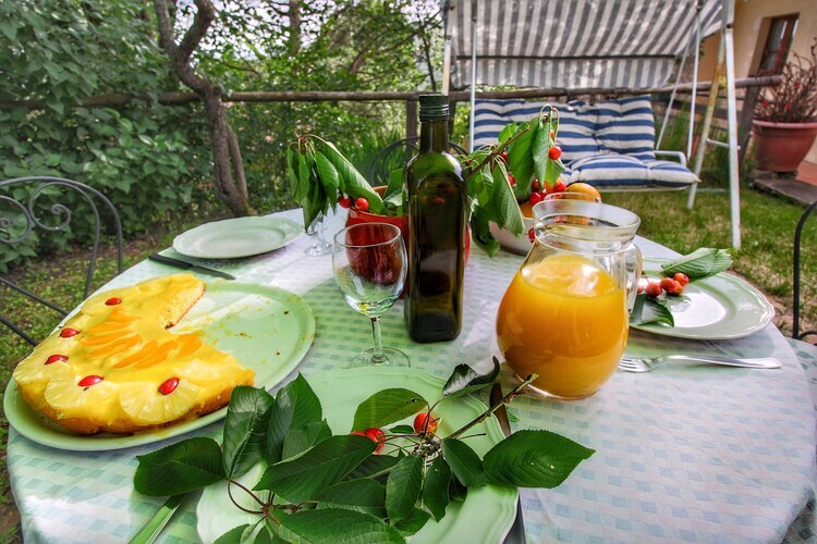 La Terrazza, gîte 4 personnes avec piscine en Ombrie - Photo 29