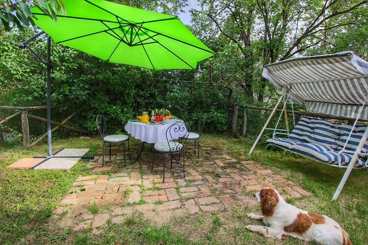 La Terrazza, gîte 4 personnes avec piscine en Ombrie - Photo 30