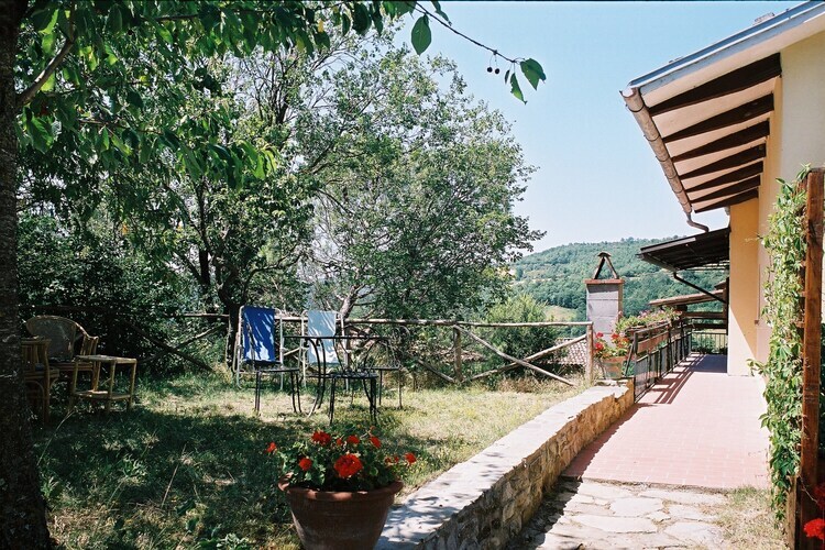 La Terrazza, gîte 4 personnes avec piscine en Ombrie - Photo 36