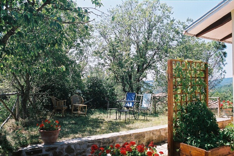 La Terrazza, gîte 4 personnes avec piscine en Ombrie - Photo 37