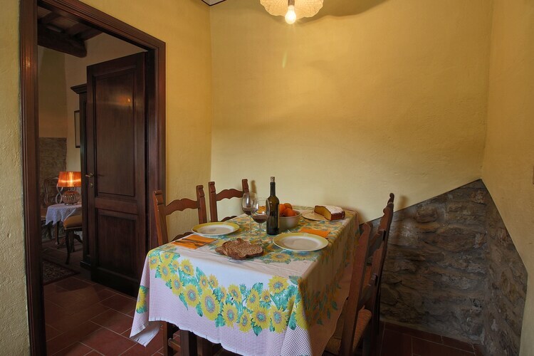 La Pergola, gîte pour 2 avec piscine en Ombrie - Photo 1
