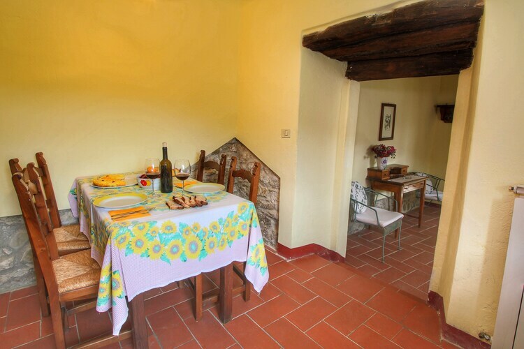 La Pergola, gîte pour 2 avec piscine en Ombrie - Photo 9