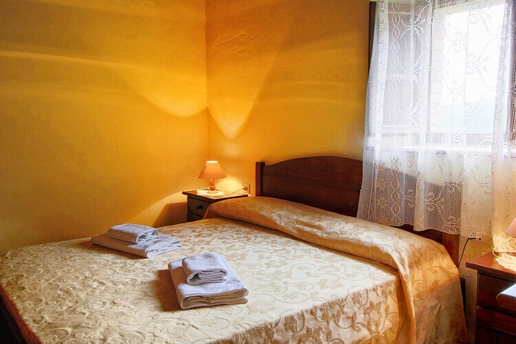 La Pergola, gîte pour 2 avec piscine en Ombrie - Photo 14