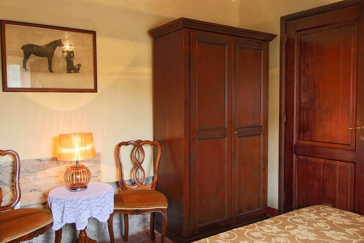 La Pergola, gîte pour 2 avec piscine en Ombrie - Photo 15