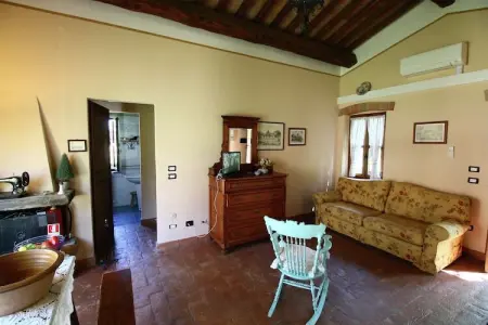 Casa Rufino, Maison à Todi avec Piscine et Sauna - Photo 3