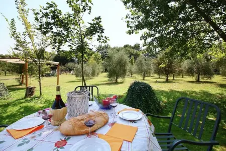 Casa Rufino, Maison à Todi avec Piscine et Sauna - Photo 5