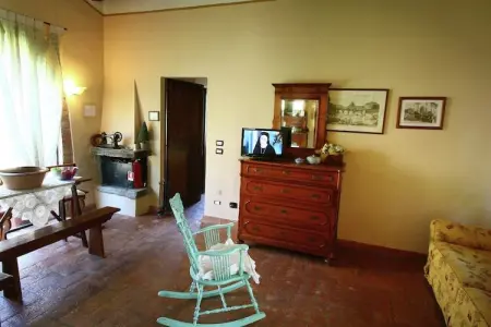 Casa Rufino, Maison à Todi avec Piscine et Sauna - Photo 10